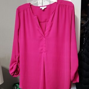 Blouse By Charter Club